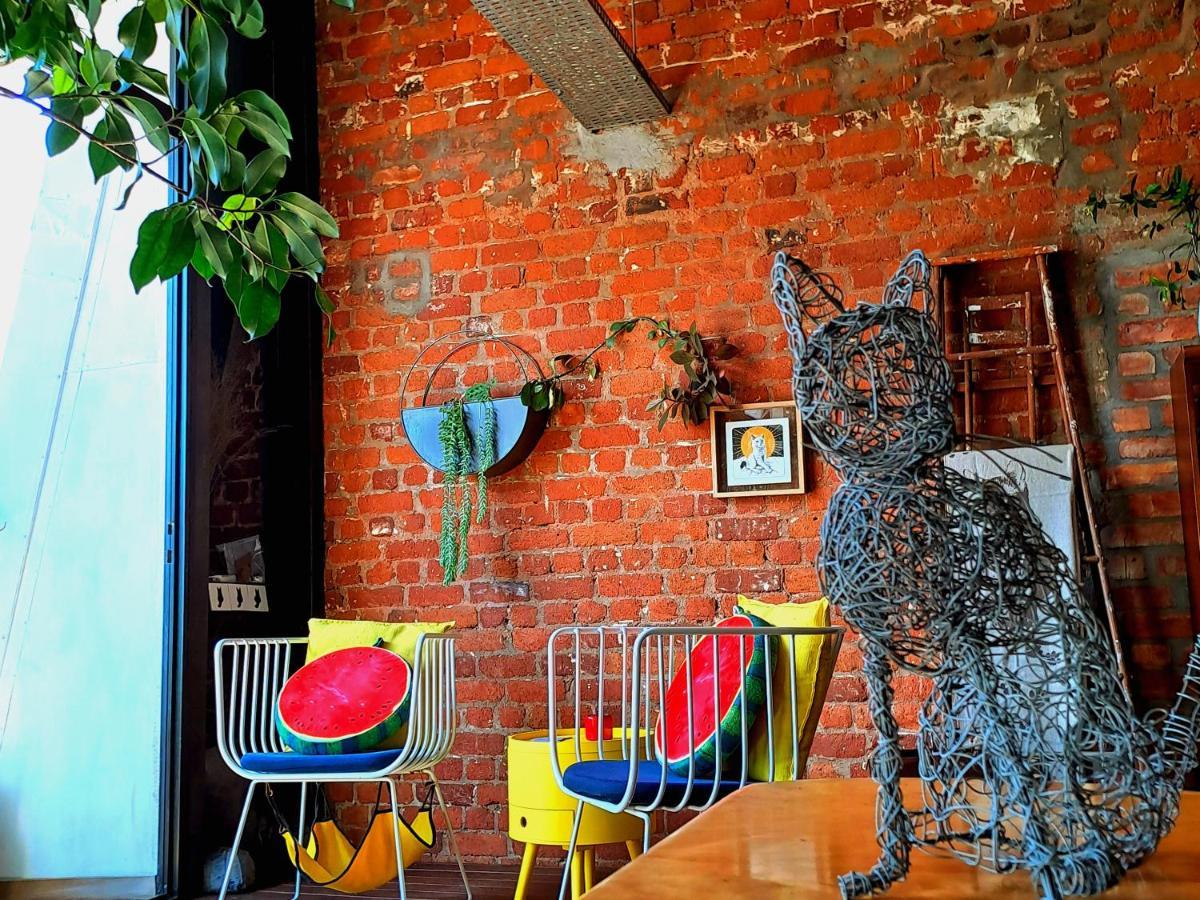 Pet-Friendly City Loft Apartment Kapstaden Eksteriør billede