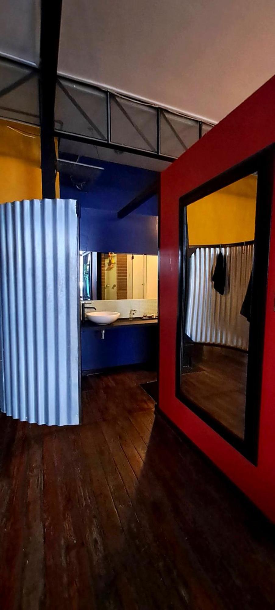 Pet-Friendly City Loft Apartment Kapstaden Eksteriør billede