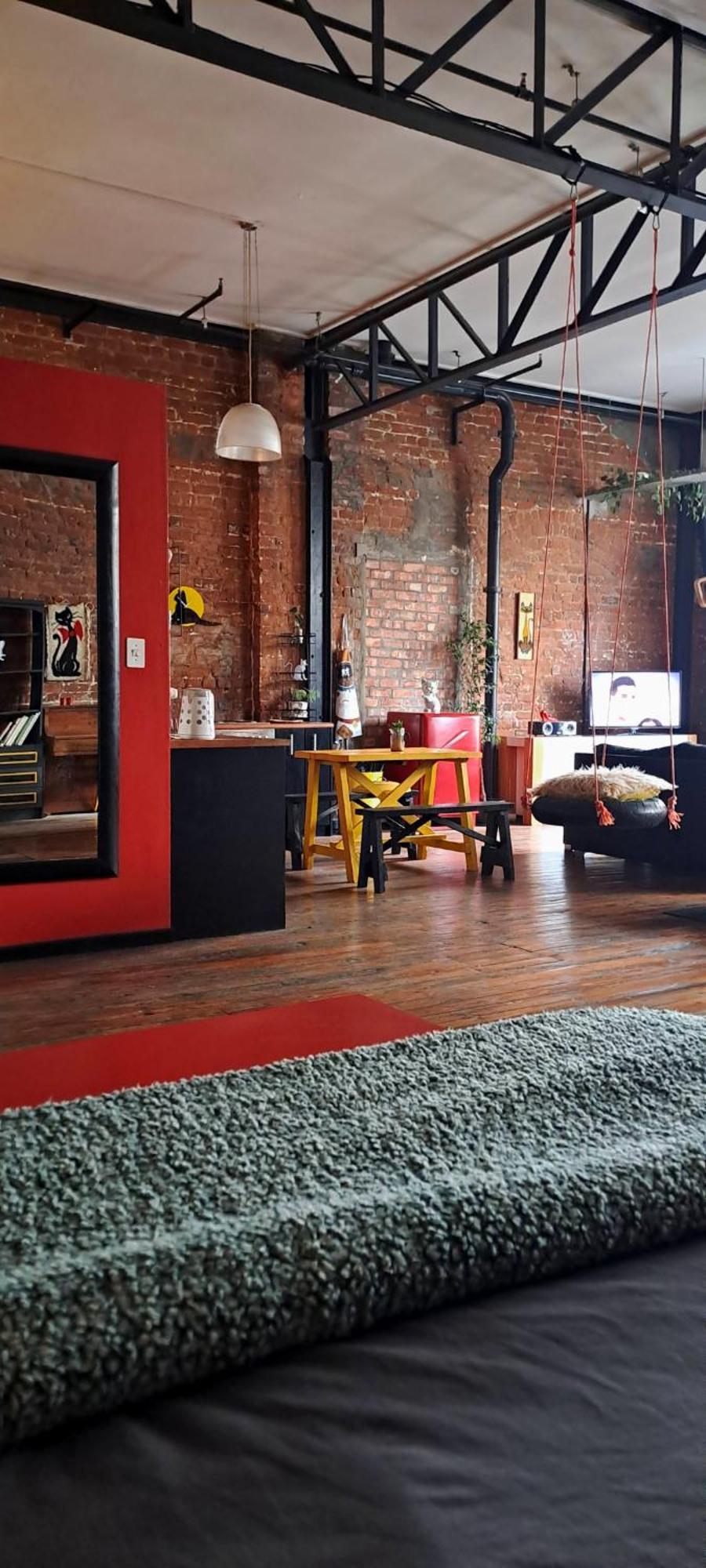 Pet-Friendly City Loft Apartment Kapstaden Eksteriør billede