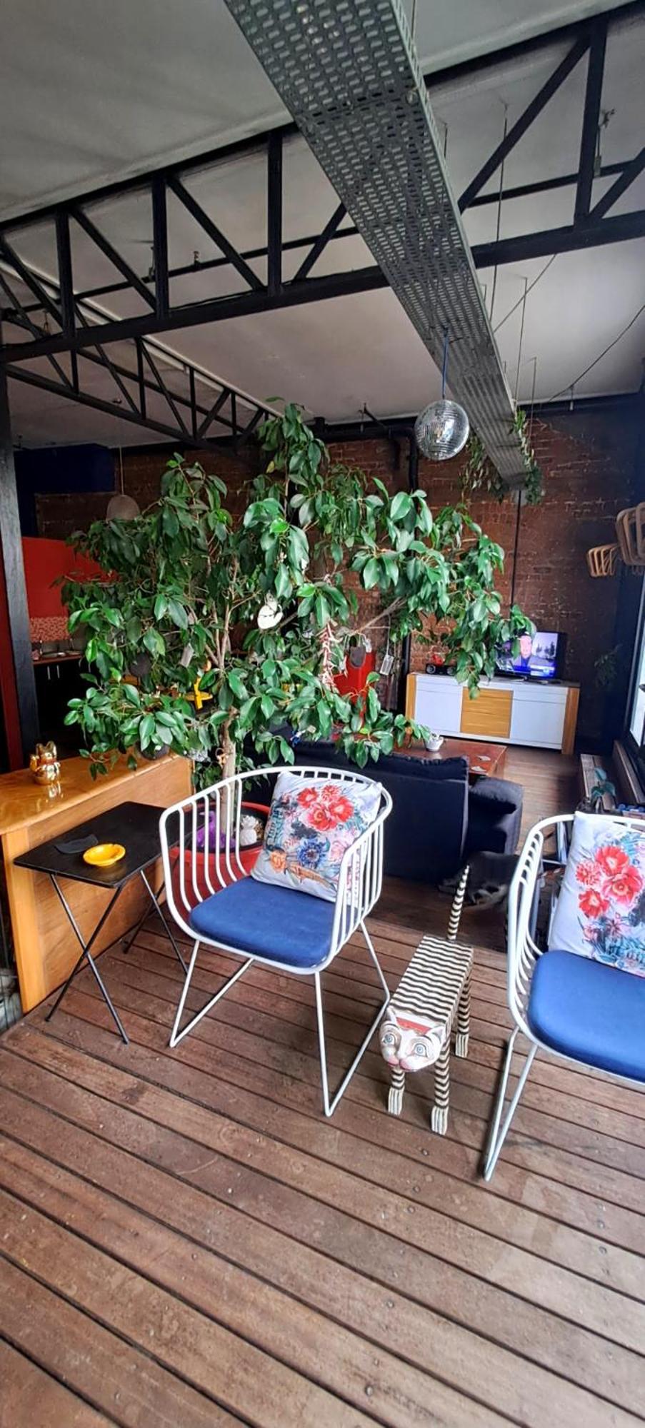 Pet-Friendly City Loft Apartment Kapstaden Eksteriør billede